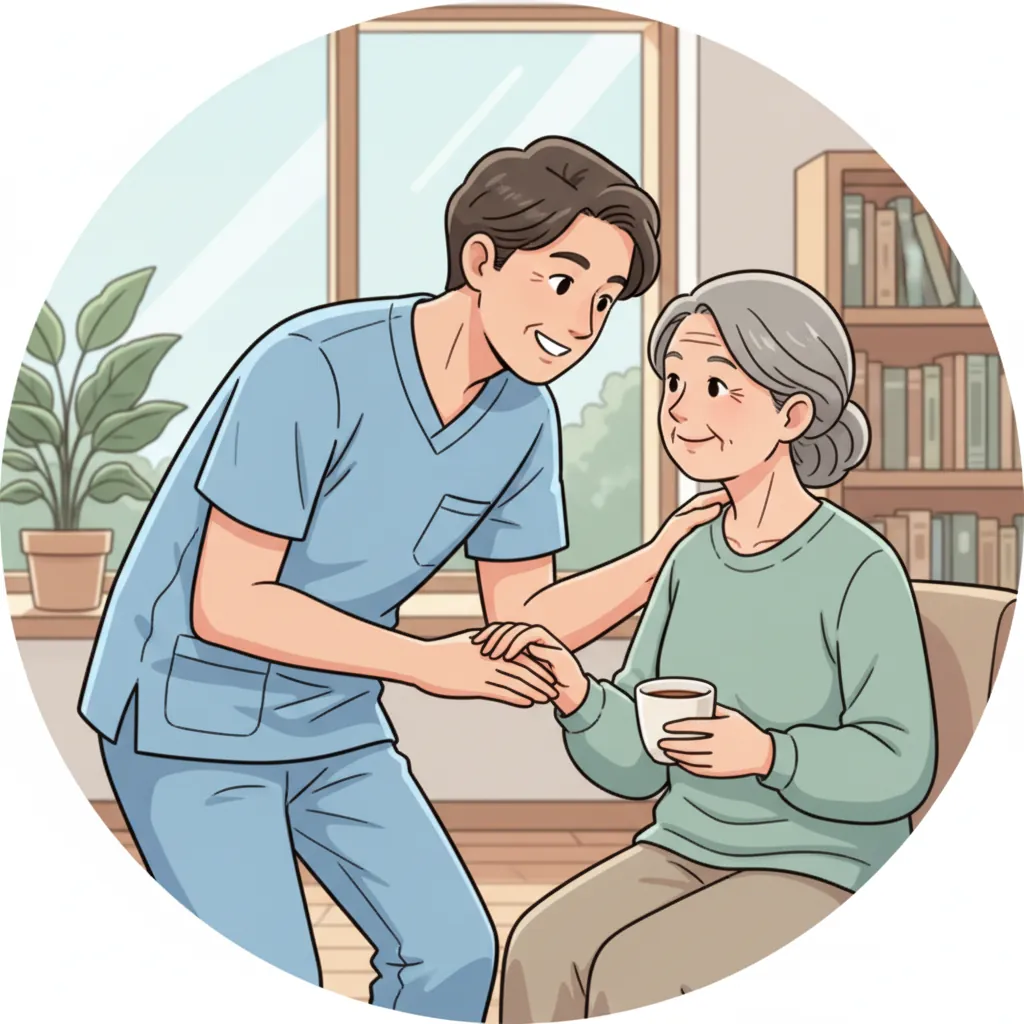 Start with a Real Conversation